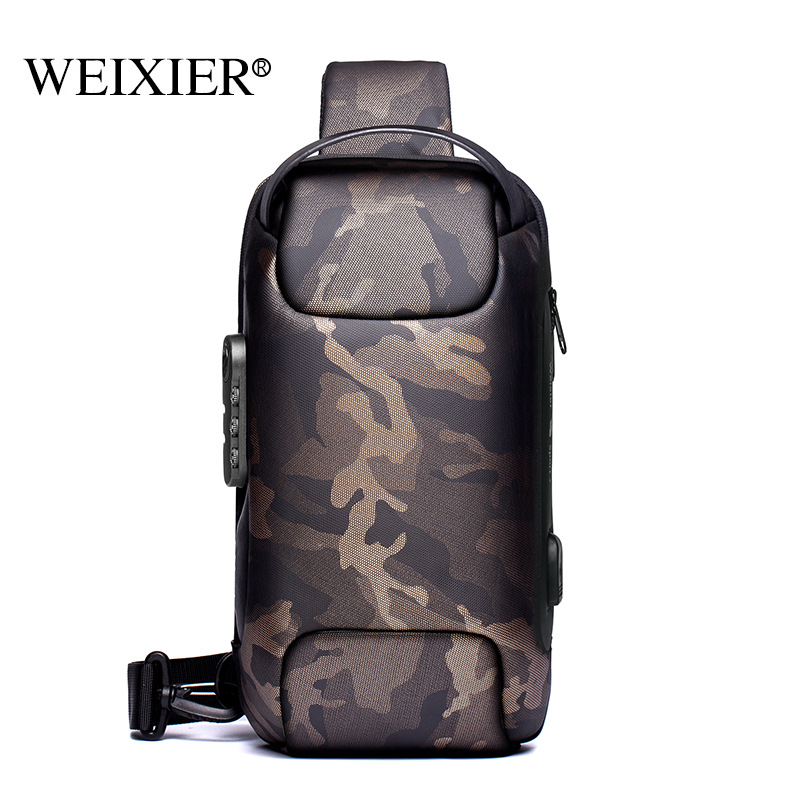 WEIXIER - CAPACITY