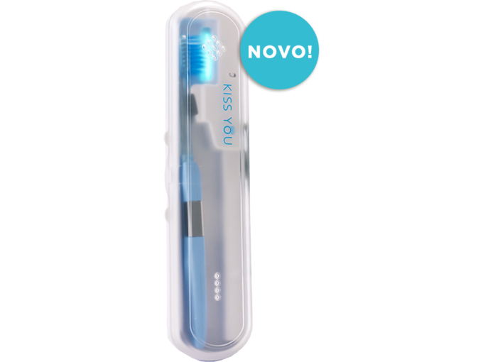 Ionickiss UV Case – GRATIS Ionickiss četkica