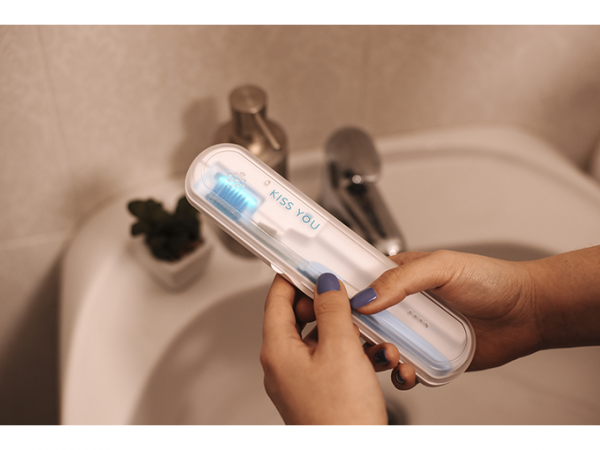 Ionickiss UV Case – GRATIS Ionickiss četkica